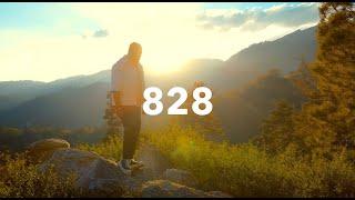 Anthony Evans - 828 (Official Music Video)