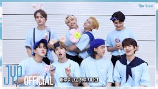 Stray Kids(스트레이 키즈) "The View" (Feat. STAY) Guide Video