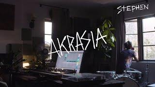 Stephen - Akrasia (album stream)