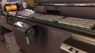 Shell Moulding Line Part 1