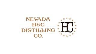 Episode 11 - Aaron Chepenik - Co-Owner Nevada H&C Distilling