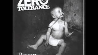 Zero Tolerance - Resistance (UK punk rock)