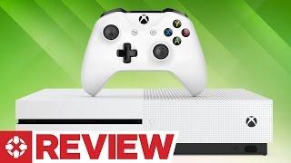 Xbox One S Review