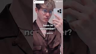 How similar are you to Sam Golbach #colbybrock #samgolbach #samandcolby #xplr