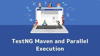 TestNG Maven and Parallel Execution | TestNG Tutorial Part 3 | Whizdom Trainings