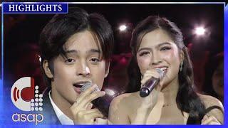 KDLex's sweet performance of "Tingin" | ASAP