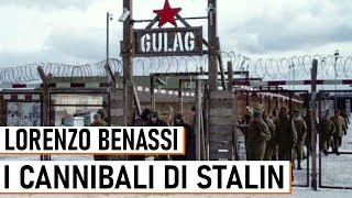 I Cannibali di Stalin - Lorenzo Benassi