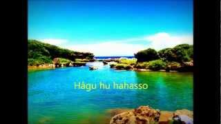 JD Crutch - Ya Ni Håyi U Kuentos (Lyrics)