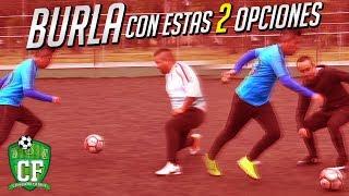 CLINICA DE FUTBOL - COMO  BURLAR MEJOR