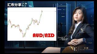 AUDNZD 【汇市分享】#47