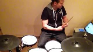 Trinity Rock and Pop Drums Gr3 Song-Chain of Fools