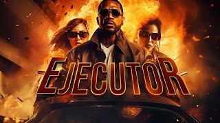 EJECUTOR | HD | PELICULA ACCIÓN EN ESPANOL LATINO