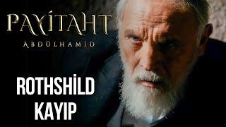 Rothshild'in Kurtuluşu Yok | Payitaht Abdülhamid 88. Bölüm @trt1