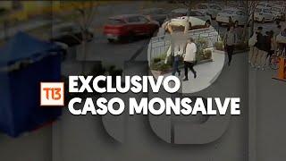 EXCLUSIVO | Registros inéditos del "Día 1" de Monsalve con denunciante