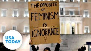 Anti-feminism: How to spot the warning signs | USA TODAY