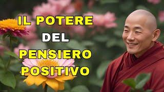 Il potere del pensiero positivo - La chiave di una vita felice