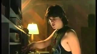 Fastway - Don't Stop The Fight ( Original Video )