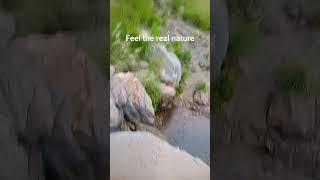 Feel the real beauty nature of Pakistan in Malakand #viral #beauty #Discover The Beautiful Nature