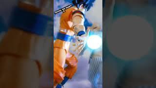 Super hero multiverse #stopmotion #multiverse #chinoverse #goku #saitama #dragonballstopmotion