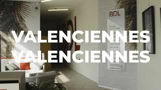 Agences BDL