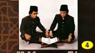 TILAWATIL QURAN DUET H MUAMMAR ZA  H CHUMAIDI