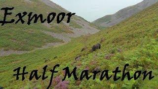 Exmoor Half Marathon - Trail Events Company