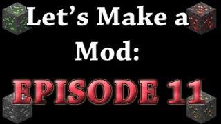 Lets Make a Mod! - Smelting  -SCMowns 1.2.5