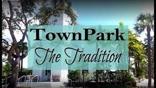 Town Park Tradition in Port ST Lucie Florida