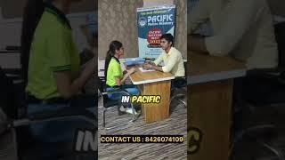 OUR GIRL CANDIDATE EXPERIENCE WITH PACIFIC MARINE ACADEMY