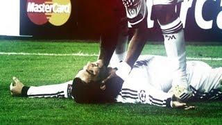 Cristiano Ronaldo ▶ The Departed | 2012/2013 HD ● By CR7Lasselsson