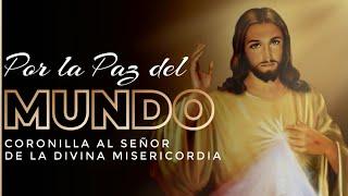 Coronilla de la Misericordia - Música Católica