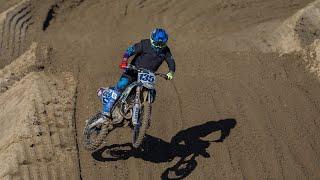 Round one SwapMoto race series Cahuilla Creek Mx! #motovlog