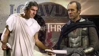 Tiberius and Stannis Baratheon: Similarities and Differences