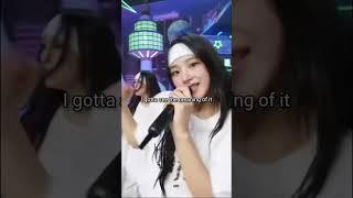Supernatural - NewJeans#kpop #lyrics #newjeans#haerin #hyein #hanni #minji #danielle#bunnies #tokki