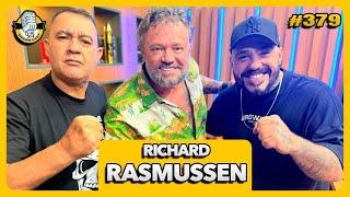 [AO VIVO ] RICHARD RASMUSSEN - SNIDERCAST #379