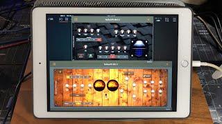 NuRack AUv3 FX by 4Pockets - Customizable Effects Racks - Let’s Explore - iPad Live