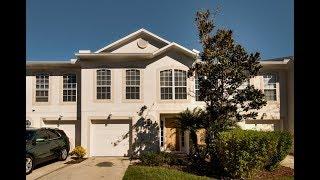 9820 Ashburn Lake Dr, Tampa FL Best Listing Agent Ashburn Square Duncan Duo RE/MAX Townhome Video