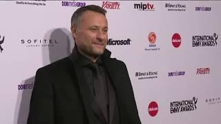 Michael Nyqvist: Star der "Millennium"-Trilogie von Stieg Larsson ist tot