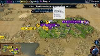 Civilization VI On SwitchMan -Whelp, I Can Still Spread Religion