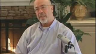 Richard H Perry: Yehovah Tells Us Everything through the Prophets