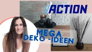 ACTION | Mega Deko-Ideen | DIY