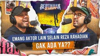 Emang Aktor Cuma Reza Rahadian ya Bang Joko Anwar?? Gak Ada yang Lain?? #KEMALPALEVIPODCAST