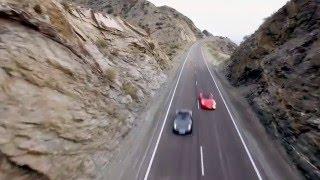 Porsche 718 Boxster (official video)