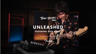 Tone Master Pro Unleashed: Rich Good | Fender