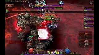 Mu Webzen 19.1-2 - Boss Battle Together NOATUN