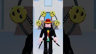 Tôi Đã Thăm Ngàn Từ Level 1 - 2450 | HB Lox Fruits #bloxfruits #roblox #bloxfruit #shorts