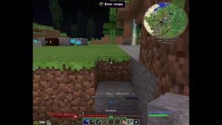 VICTORYCRAFT Magic 1.7.10 #2 (РАЗРАБОТКА ШАХТЫ, СОЗДАЕМ АЛТАРЬ КРАФТИМ МАГИЮ)