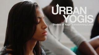 Yoga Transforming Lives | URBAN YOGIS - Deepak Chopra