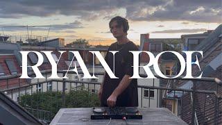 Berlin Deep House Mix - Ryan Roe