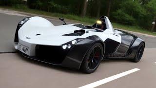 10 INCREDIBLE MOST ADVANCED VEHICLES EVER MADE